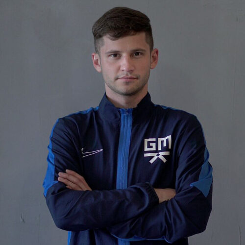 Ващенко Константин Константинович